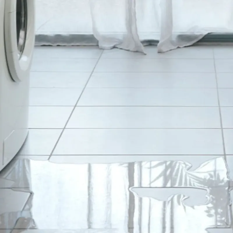 Appliance Leak Cleanup in Arlington, NY
